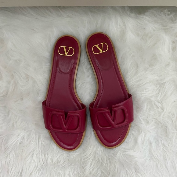 Valentino Garavani slides - Picture 3 of 4